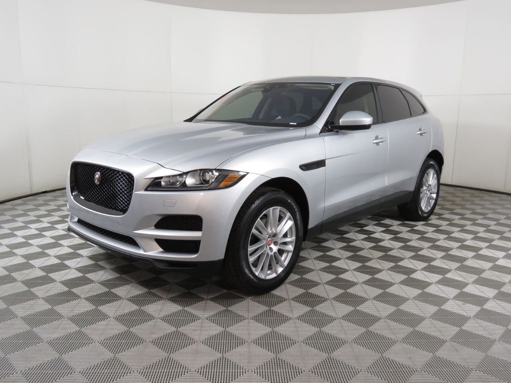 new 2020 jaguar f pace 25t prestige awd suv in chandler k00211 jaguar chandler jaguar chandler